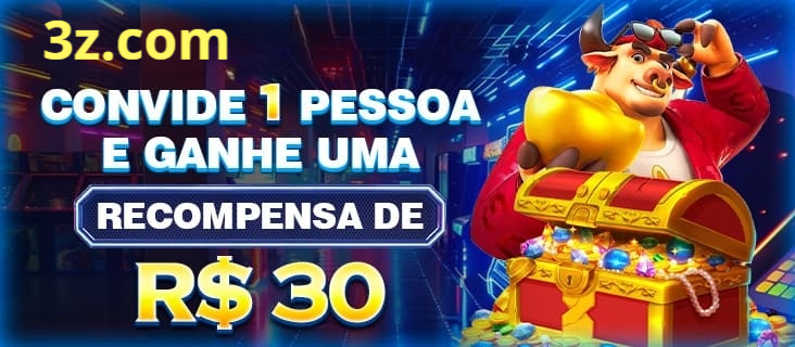circo777 Indique amigos para receber um bônus